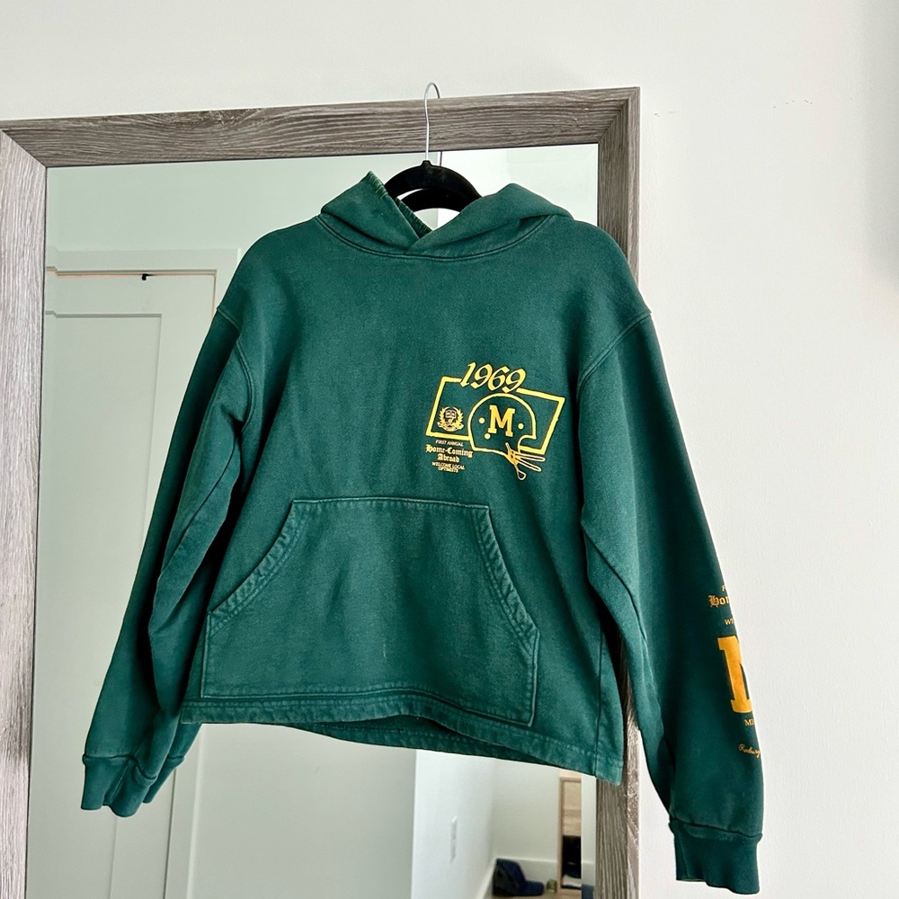 Vintage Madhappy Sweatshirt